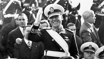 “Qué país tan complejo Argentina,