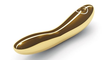 El Inez. Cortesía de LELO