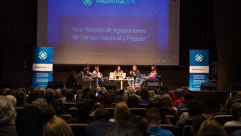 “No vamos a volver del