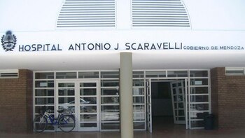 Inmediatamente después del accidente, la