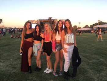 BFF amigas por siempre y