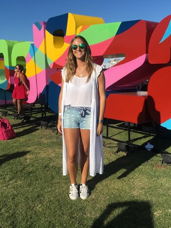 Hitazo de moda: mini short