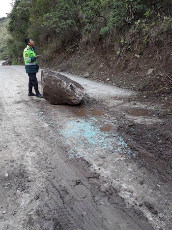 Perú se encuentra en plena