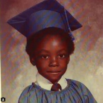 will.i.am fue diagnosticado con Trastorno de Déficit de Atención e Hiperactividad cuando era niño (Instagram: will.i.am)