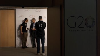 Operativo de seguridad de la