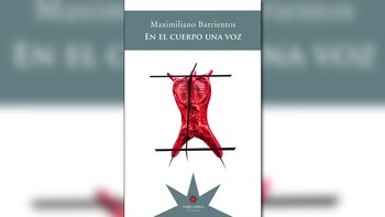 “En el cuerpo una voz”