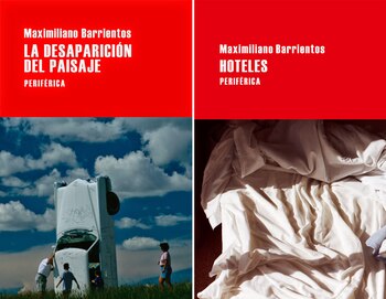 “Hoteles” y “La desaparición del