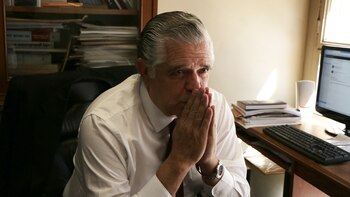 “El Gobierno ha decidido una