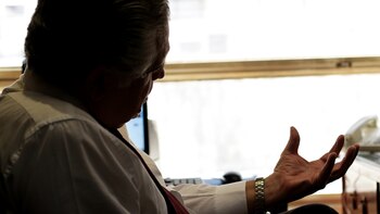 El economista también señaló la