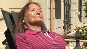 La lección de Teresa: en