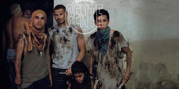 Mora entre Ayala y Rodrigo