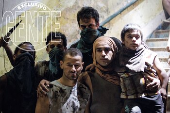 Mora fue parte del último