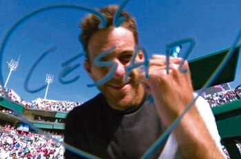 Este triunfo fue para Cesar,