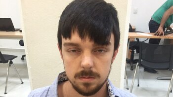 Ethan Couch