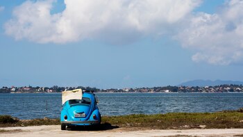 A la tercera generación del