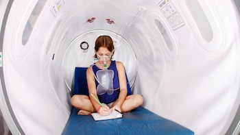 El nuevo método médico genera