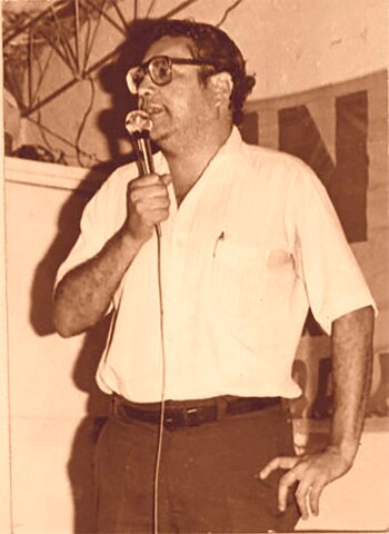 Gabriel Jaime Santamaría