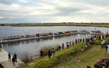El Mundial se lleva a