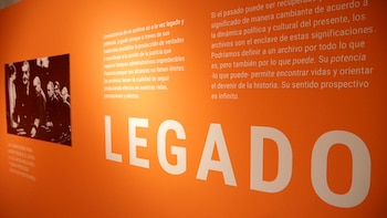 “El informe Nuca Más: la