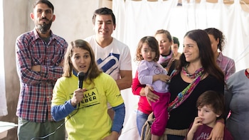 Pareto siempre se mostró involucrada