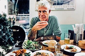 El examen de toxicología de