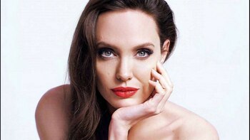 Angelina Jolie nació el 4