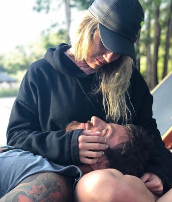 La imagen que confirmó la