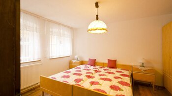 Todos su dormitorio cuentan con