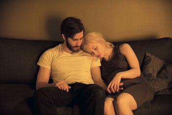 Basada en la novela de José