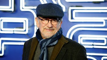 Steven Spielberg apoya el movimiento