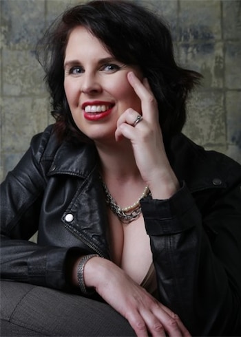 Emma Byrne dice malas palabras