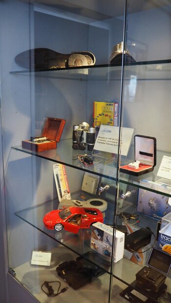 La tecnología avanza tan rápido