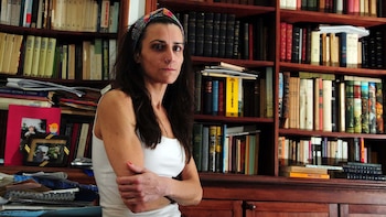 La dura confesión de la