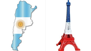 El francés, ¿idioma oficial en