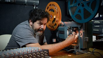 Fernando Martín Peña (Gustavo Gavotti)