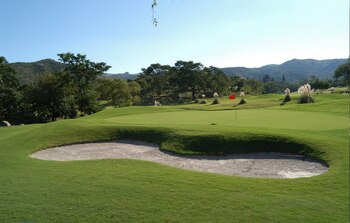 El complejo cuenta con una