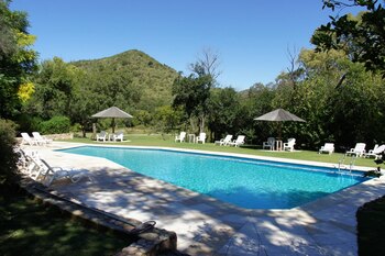 (El Potrerillo de Larreta)