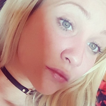 Kenni Mireya Finol tenía 26