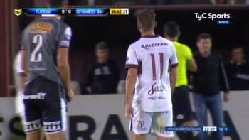 El momento del cambio de