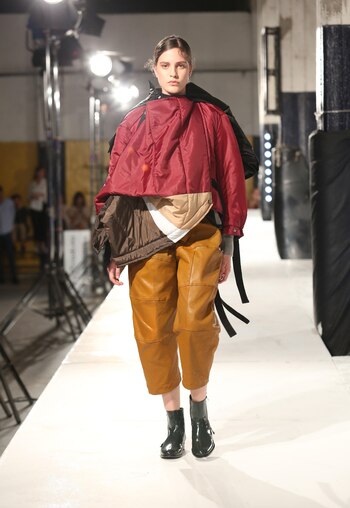 Otras de las posibles formas