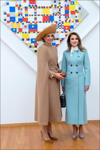 Primer duelo de estilo del