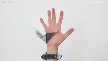 El proyecto, que todavía es