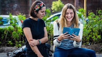 Más sedes para esta ocasión: