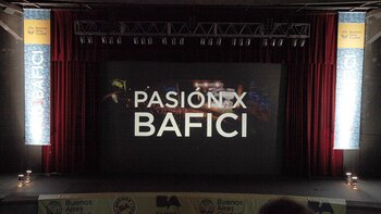 Llega la 20° edición del