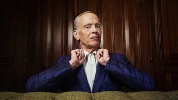 John Waters