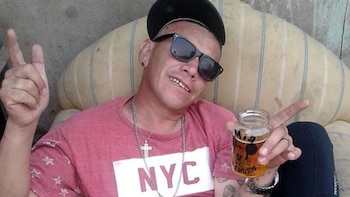 Gabriel Arévalo Loncón