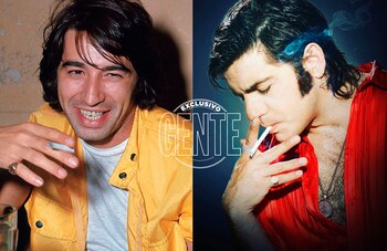 Marco Antonio Caponi otros de