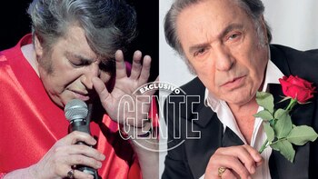 Antonio Grimau como Sandro de