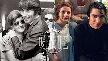 Paula Ransenberg es Nina, la