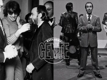 Clemente Cancela como Pipo Mancera